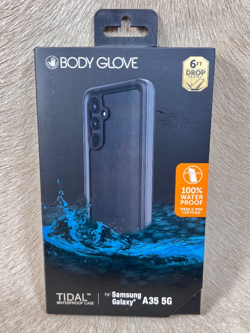 BODY GLOVE Tidal for Samsung Galaxy A35 5G